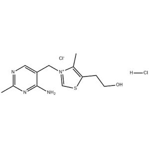 Thiamine hydrochloride