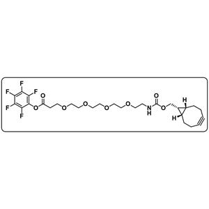 endo BCN-PEG4-PFP ester