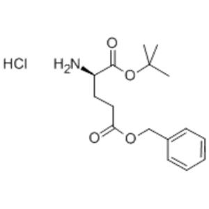 D-Glu(Obzl)-Otbu.HCL