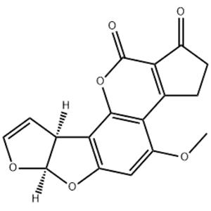 	AFLATOXIN B1