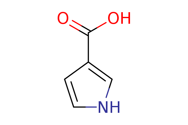 Pyrrole-3-carboxylic acid