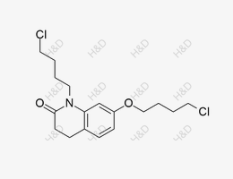 Brexpiprazole Impurity 58