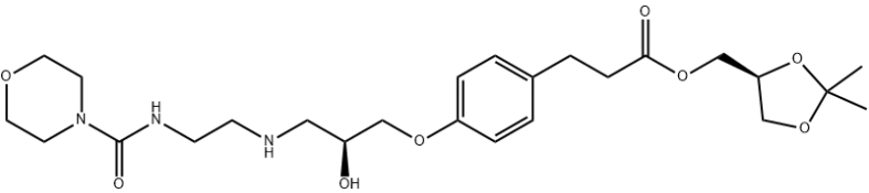 Landiolol