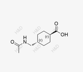 Tranexamic Acid Impurity 7