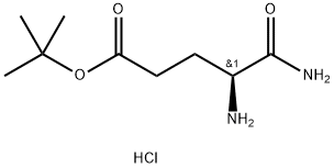 H-Glu(OtBu)-NH2.HCl