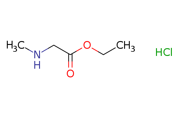 Sarcosine Ethyl Ester Hydrochloride