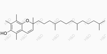 Tocopherol Impurity 10