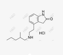 Ropinirole EP Impurity B(Hydrochloride)