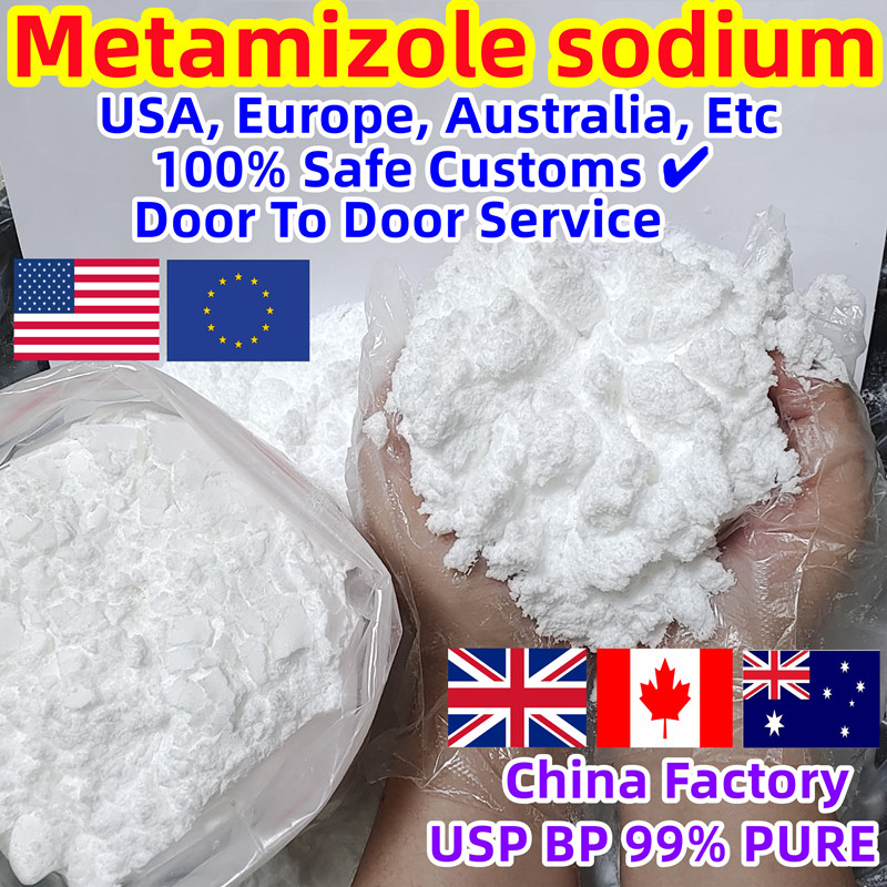 Metamizole sodium