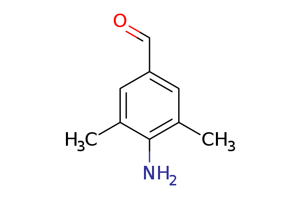 4-amino-3,5-dimethylbenzaldehyde