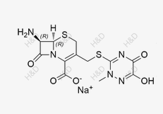 Ceftriaxone Impurity 13