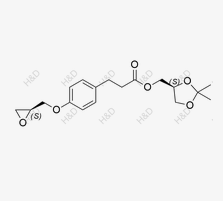 Landiolol impurity 29