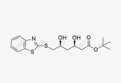 Rosuvastatin Impurity 153