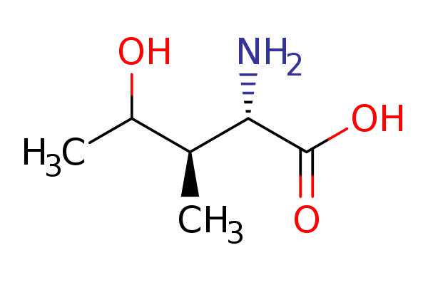 4-Hydroxy-L-isoleucine