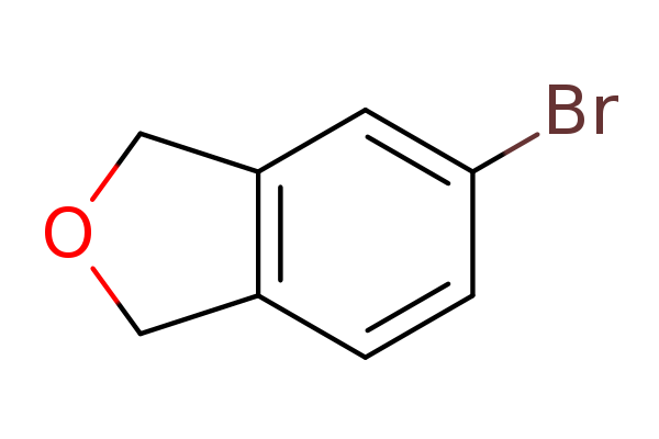 5-bromo-1,3-dihydroisobenzofuran