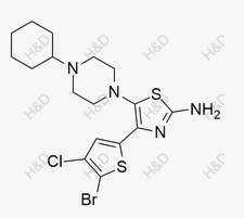 Avatrombopag Impurity 32