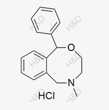 Nefopam(Hydrochloride)