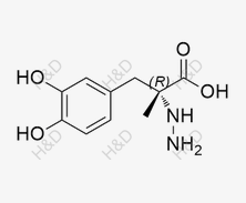 (R)-Carbidopa