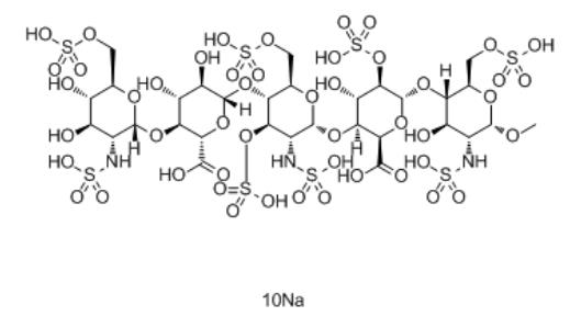 Fondaparinux sodium