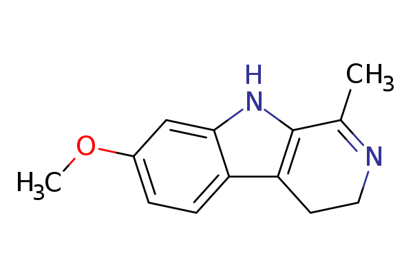 Harmaline