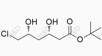 Rosuvastatin Impurity 154