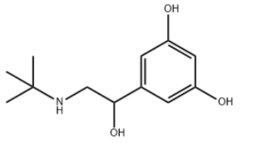 Terbutaline