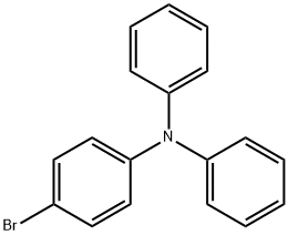 4-Bromotriphenylamine