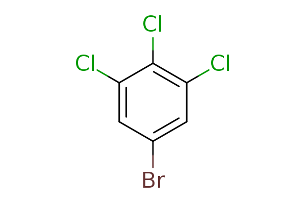 5-Bromo-1,2,3-trichlorobenzene