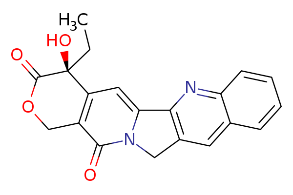 Camptothecin