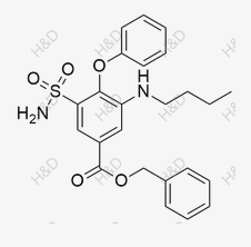 Bumetanide Impurity 34