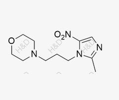 Morinidazole Impurity 5