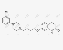 Aripiprazole EP Impurity D