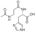 N-Acetyl carnosine