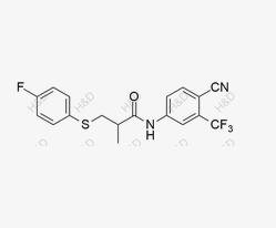 Bicalutamide Impurity 32