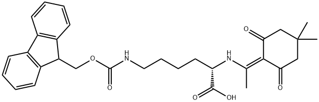 DDE-LYS(FMOC)-OH