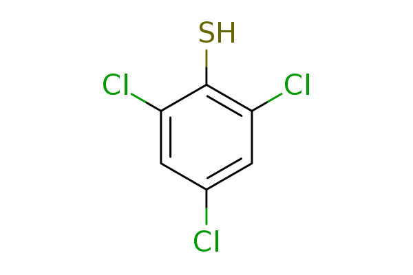 2,4,6-Trichlorothiopheno