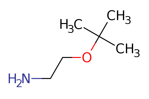 2-(tert-butoxy)ethan-1-amine