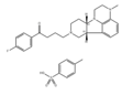 Lumateperone Tosylate