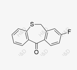 Baloxavir Impurity 42