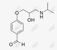 Bisoprolol EP Impurity L