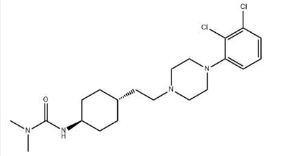 Cariprazine