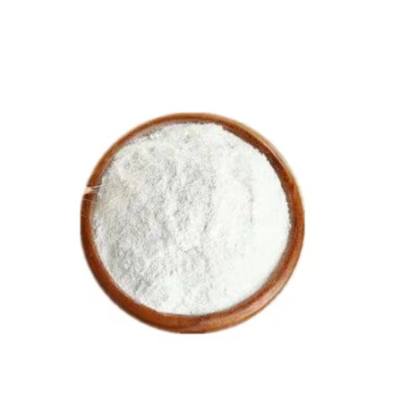 Calcium sulfate dihydrate