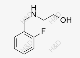 Mosapride Impurity 17