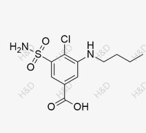 Bumetanide Impurity 31