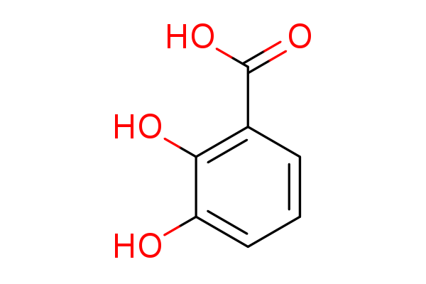 2,3-Dihydroxybenzoic Acid