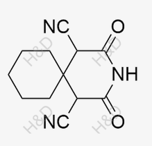 Gabapentin Impurity 2