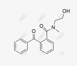 Nefopam Impurity 7