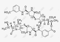 Ertapenem Dimer 4