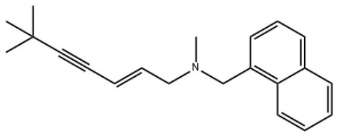 Terbinafine