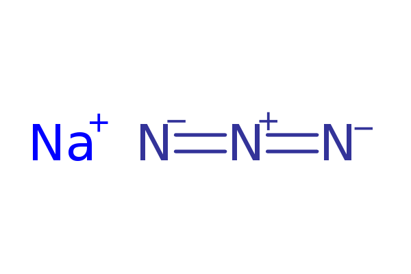 Sodium Azide